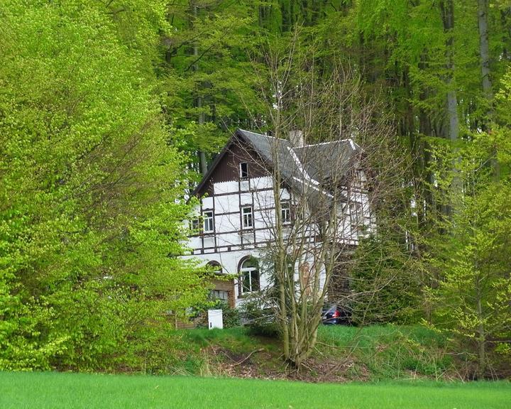 Waldschanke Steinbuschel