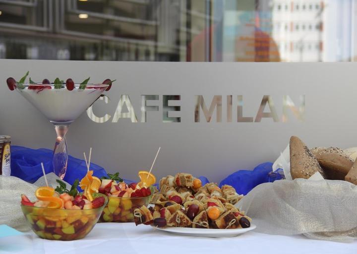 Café Milan