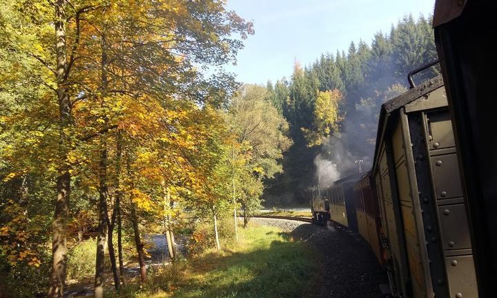 Raststätte Am Wildbach